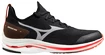 Heren hardloopschoenen Mizuno  Wave Rider Neo Black