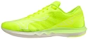 Heren hardloopschoenen Mizuno  Wave Shadow 5 Neo Lime/White  EUR 47