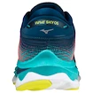 Heren hardloopschoenen Mizuno  Wave Sky 5 Gibraltar Sea