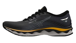 Heren hardloopschoenen Mizuno Wave Sky 6 Black