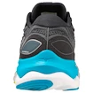 Heren hardloopschoenen Mizuno  Wave Skyrise 4 Stormy Weather/Pearl Blue/Jet Blue