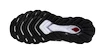 Heren hardloopschoenen Mizuno  Wave Skyrise 5 Black/White/Cayenne