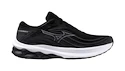 Heren hardloopschoenen Mizuno  Wave Skyrise 5 Black/White/Cayenne