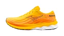 Heren hardloopschoenen Mizuno  Wave Skyrise 5 Citrus/Black/Cayenne