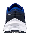 Heren hardloopschoenen Mizuno  Wave Skyrise 5 Surf the Web/White/India Ink