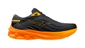 Heren hardloopschoenen Mizuno  Wave Skyrise 5 Turbulence/Citrus/Nasturtium