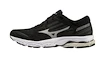 Heren hardloopschoenen Mizuno Wave Stream 2 Black/Silver/Oyster Mushroom