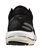 Heren hardloopschoenen Mizuno Wave Stream 2 Black/Silver/Oyster Mushroom