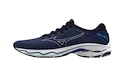 Heren hardloopschoenen Mizuno  Wave Ultima 14 Blue Depths/Harbor Mist/Hawaiian Ocean  UK 14