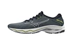 Heren hardloopschoenen Mizuno  Wave Ultima 14 Stormy Weather/White/Sulphur Spring