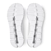 Heren hardloopschoenen On  Cloud 5 All White