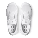 Heren hardloopschoenen On  Cloud 5 All White