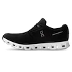 Heren hardloopschoenen On  Cloud 5 Black/White