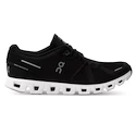 Heren hardloopschoenen On  Cloud 5 Black/White