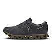 Heren hardloopschoenen On  Cloud 5 Eclipse/Grove