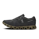 Heren hardloopschoenen On  Cloud 5 Eclipse/Grove