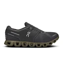 Heren hardloopschoenen On  Cloud 5 Eclipse/Grove  EUR 42