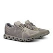 Heren hardloopschoenen On  Cloud 5 Fog/Alloy