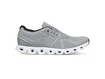 Heren hardloopschoenen On  Cloud 5 Glacier/White  EUR 49