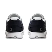 Heren hardloopschoenen On  Cloud 5 Midnight/White