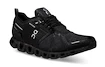 Heren hardloopschoenen On  Cloud Waterproof All Black