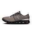 Heren hardloopschoenen On  Cloud X 4 Fog/Black