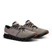 Heren hardloopschoenen On  Cloud X 4 Fog/Black