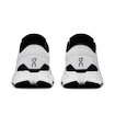 Heren hardloopschoenen On  Cloud X 4 Ivory/Black