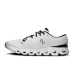 Heren hardloopschoenen On  Cloud X 4 Ivory/Black