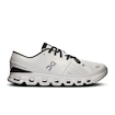 Heren hardloopschoenen On  Cloud X 4 Ivory/Black  EUR 47,5