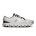 Heren hardloopschoenen On  Cloud X 4 Ivory/Black  EUR 47,5