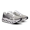 Heren hardloopschoenen On Cloudeclipse Alloy/White