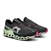 Heren hardloopschoenen On Cloudmonster 2 Asphalt/Lima