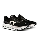 Heren hardloopschoenen On Cloudmonster 2 Black/Frost