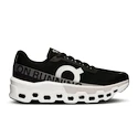 Heren hardloopschoenen On Cloudmonster 2 Black/Frost