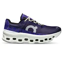 Heren hardloopschoenen On Cloudmonster Acai/Aloe  EUR 47