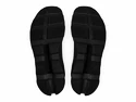 Heren hardloopschoenen On Cloudmonster All Black