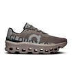 Heren hardloopschoenen On Cloudmonster Cinder/Fog  EUR 42