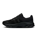 Heren hardloopschoenen On Cloudpulse Black/Eclipse