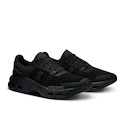 Heren hardloopschoenen On Cloudpulse Black/Eclipse