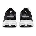 Heren hardloopschoenen On Cloudrift Black/White