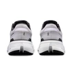 Heren hardloopschoenen On Cloudrunner 2 Frost/White