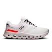 Heren hardloopschoenen On Cloudrunner 2 White/Sand