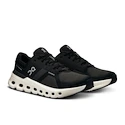 Heren hardloopschoenen On Cloudrunner 2 Wide Eclipse/Black