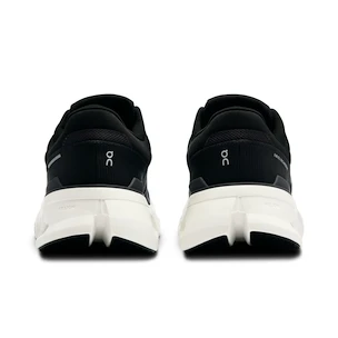 Heren hardloopschoenen On Cloudrunner 2 Wide Eclipse/Black