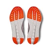 Heren hardloopschoenen On Cloudsurfer Auburn/Frost