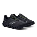 Heren hardloopschoenen On Cloudsurfer Next Black/Iron