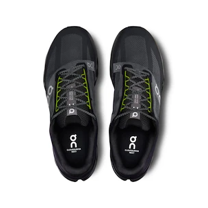 Heren hardloopschoenen On Cloudsurfer Next Black/Iron