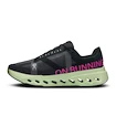 Heren hardloopschoenen On Cloudsurfer Next Black/Lima