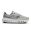 Heren hardloopschoenen On Cloudsurfer Next Glacier/White